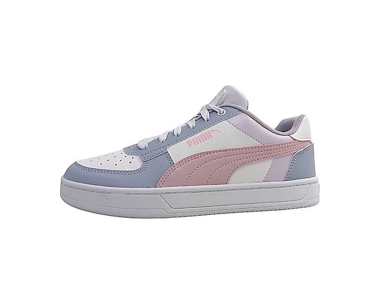 PUMA Sneaker low Schnürschuh günstig online kaufen