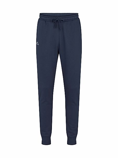 Kappa Chinohose "Kappa Trousers Logo Caseri" günstig online kaufen