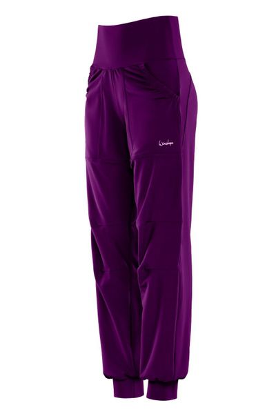 Winshape Sporthose "Functional Comfort Leisure Time Trousers LEI101C" High günstig online kaufen