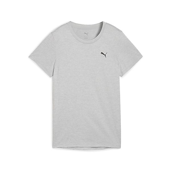 PUMA Trainingsshirt W TAD ESSENTIAL HEATHER günstig online kaufen