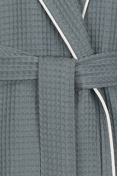 bugatti Herrenbademantel Tizian, ideal für Sauna günstig online kaufen