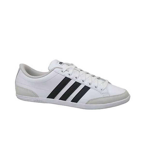 Adidas Caflaire Schuhe EU 44 2/3 Black,White günstig online kaufen