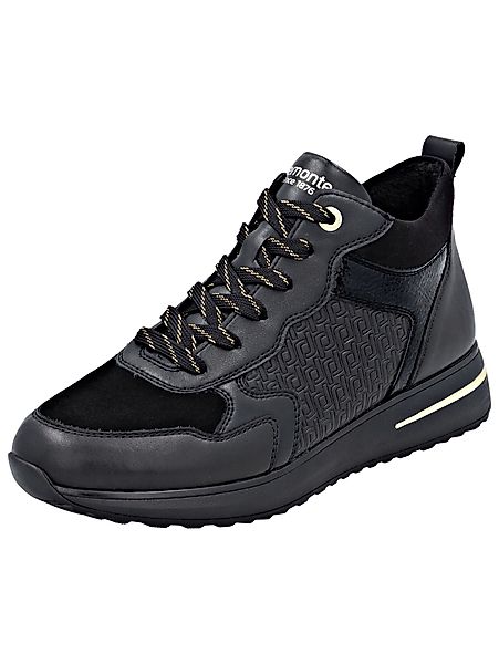 Remonte Sneaker "Remonte Sneaker Leder" günstig online kaufen