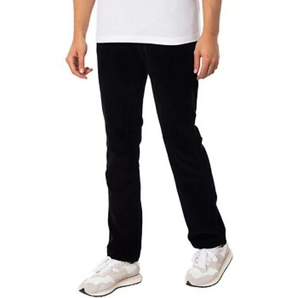 Lois  Bootcuts Neue Dallas Jumbo Cord Jeans günstig online kaufen