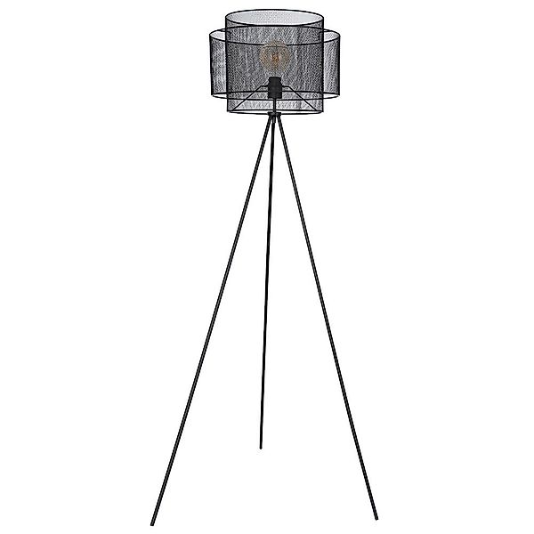 GLOBO LIGHTING Stehlampe, Leuchtmittel nicht inklusive, günstig online kaufen
