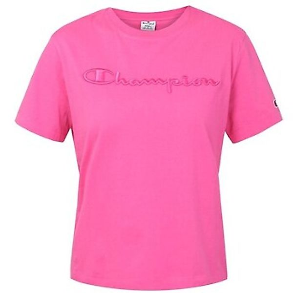 Champion  T-Shirt 116058PS025FPL günstig online kaufen