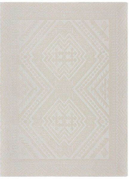 FLAIR RUGS Teppich Jaipur, rechteckig, Höhe: günstig online kaufen