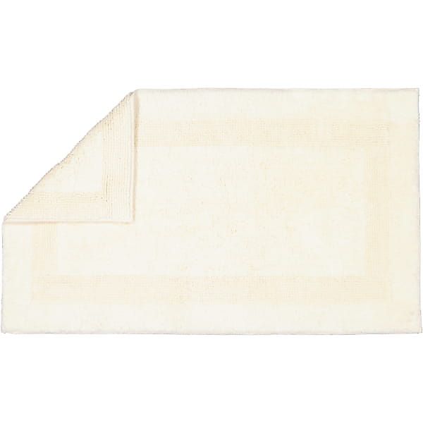 Cawö Home Badematte Luxus Badteppich 1000, 100% Baumwolle, Wendeteppich günstig online kaufen