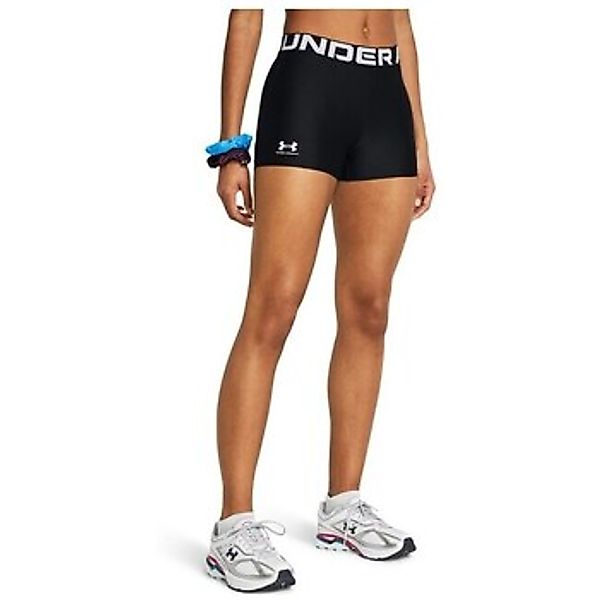 Under Armour® Trainingstights Under Armour Damen Short Tight HG Authentics günstig online kaufen