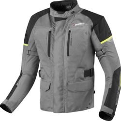 Bogotto Motorradjacke Aveno waterproof 3in1 wasserdichte günstig online kaufen