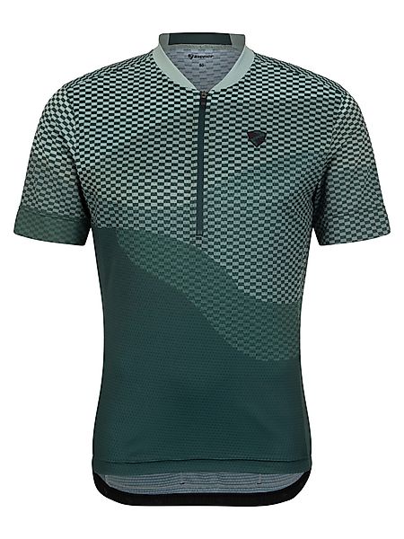 Ziener Radtrikot NEMIC shirt men DARK günstig online kaufen
