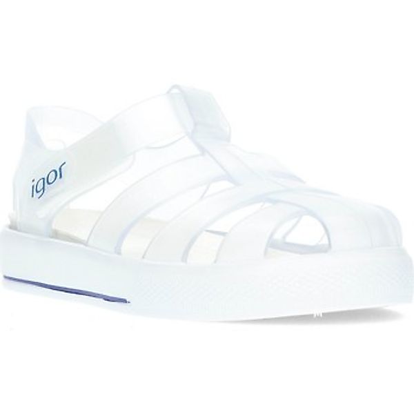 IGOR  Badeschuhe s10171 blanco günstig online kaufen
