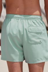 Next Badeshorts Basic-Badeshorts ohne Logo (1-St) günstig online kaufen
