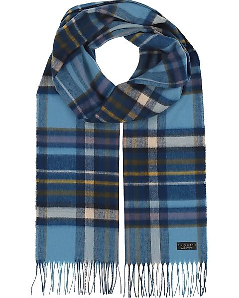 bugatti Modeschal Cashmink® Schal, (1-St) günstig online kaufen