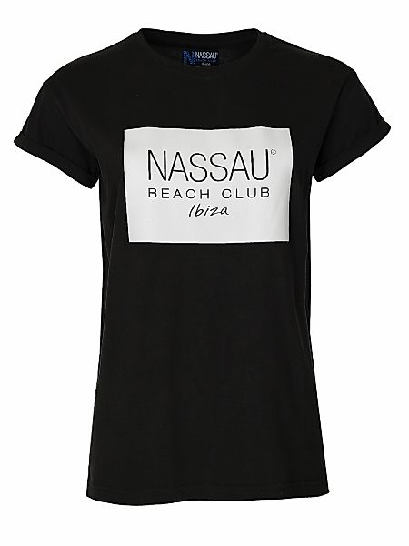 NASSAU BEACH T-Shirt "NB231057" günstig online kaufen