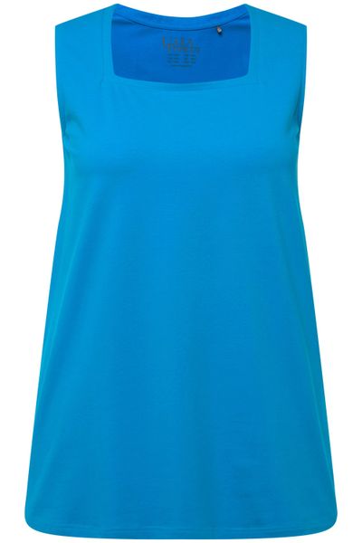 Ulla Popken Longshirt Longtop Classic Fit günstig online kaufen