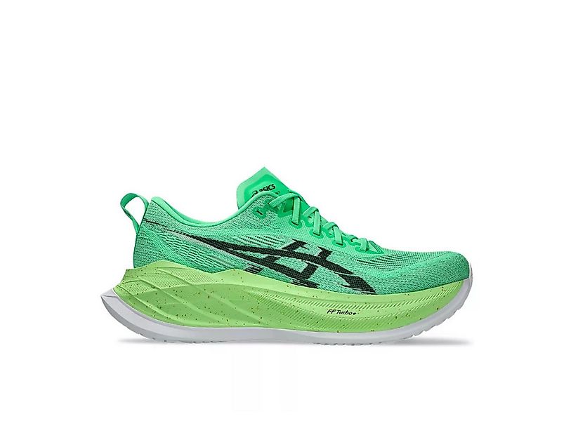 Asics Asics Superblast 2 Vital Green Black Laufschuh günstig online kaufen