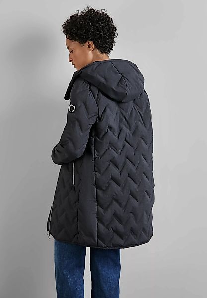 STREET ONE Allwetterjacke günstig online kaufen