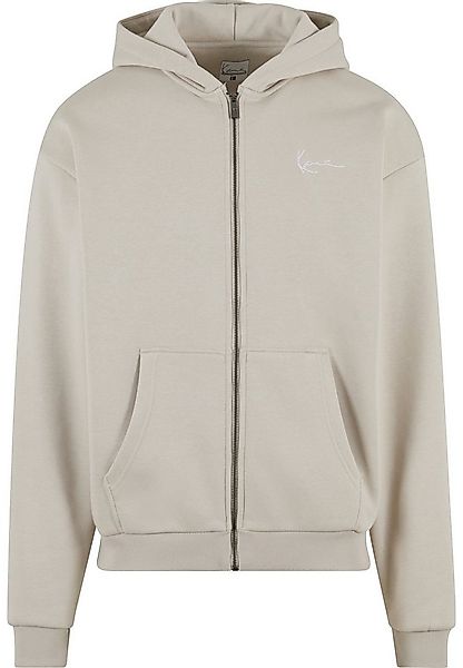 Karl Kani Kapuzenpullover Karl Kani KK Small Signature Essential Ziphoodie günstig online kaufen