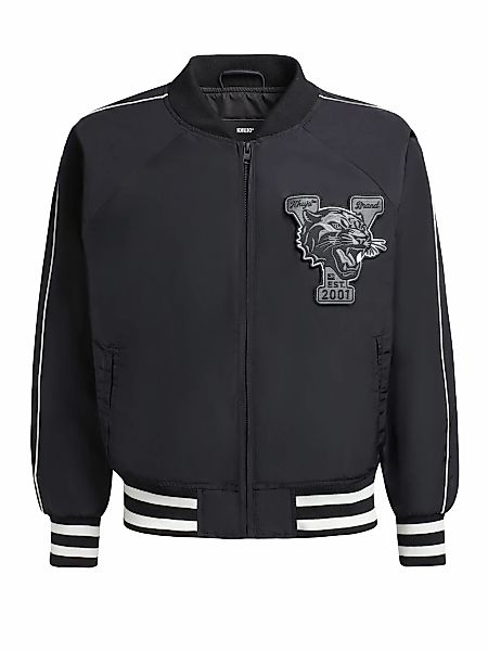 khujo Collegejacke "DREEA" günstig online kaufen