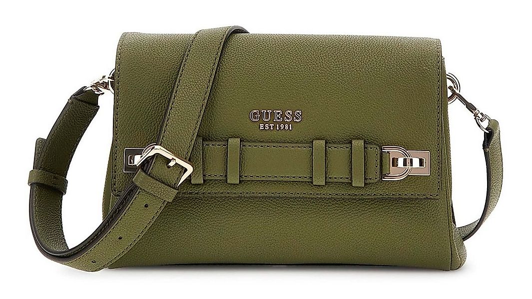 Guess Umhängetasche Crossbody Flap Bag günstig online kaufen