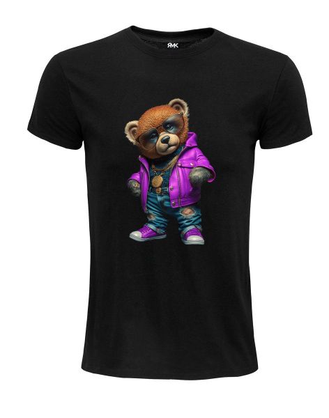 RMK Print-Shirt Damen Shirt kurzarm Rundhalsshirt günstig online kaufen