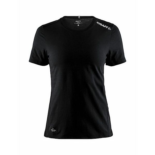 Craft T-Shirt Craft Damen T-Shirt CRAFT COMMUNITY MIX SS TEE 1907389 günstig online kaufen