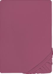 Castell - Markenbettwäsche Spannbettlaken "Jersey in Gr. 90x200, 140x200 od günstig online kaufen