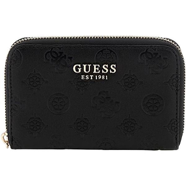 Guess  Geldbeutel swpd9665140-blo günstig online kaufen