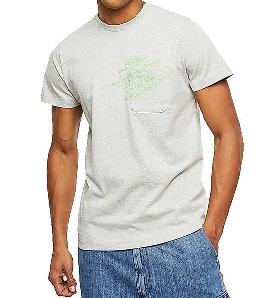 Diesel T-Shirt T-Worky-S1 günstig online kaufen