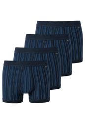Schiesser Retro Boxer 4er Pack Original günstig online kaufen