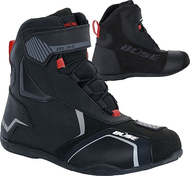 Büse B78 Motorradstiefel Motorradstiefel Atmungsaktiv schnittfest günstig online kaufen