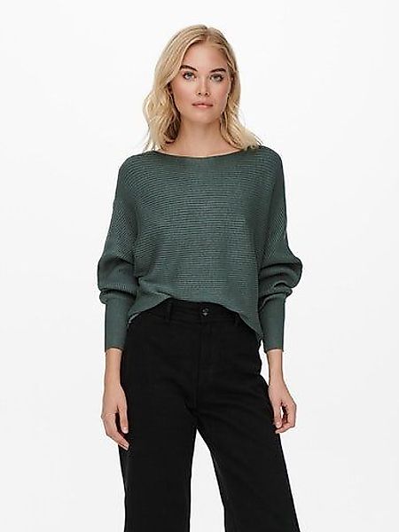 ONLY Strickpullover ONLADALINE L/S SHORT PULLO günstig online kaufen