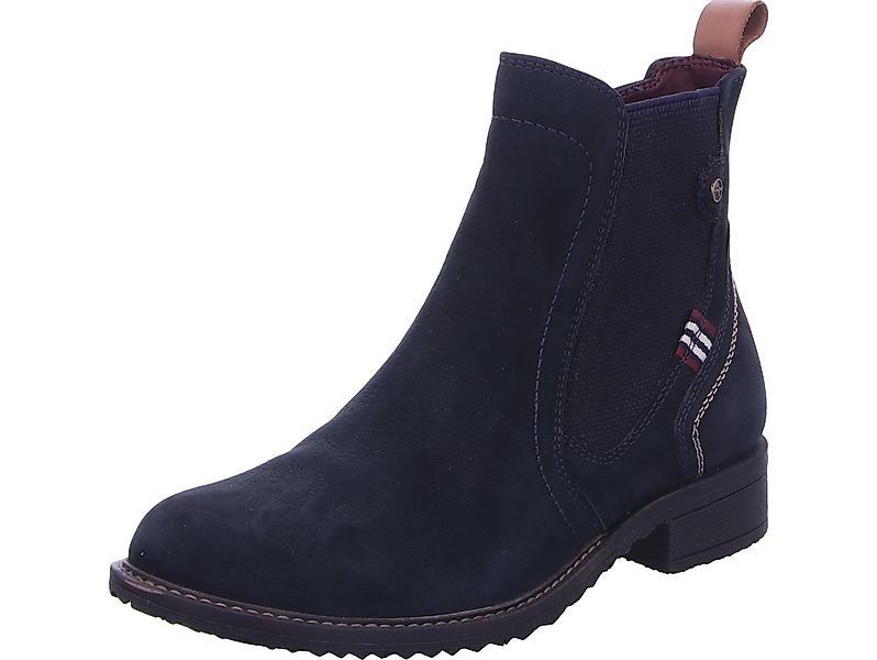Tamaris Chelseaboots echtes Leder günstig online kaufen