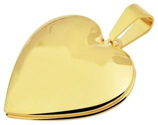 AKZENT Kettenanhänger Melli Akzent Medaillon aus günstig online kaufen