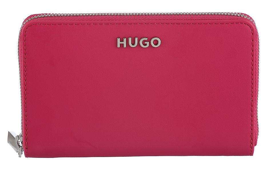 HUGO Geldbörse Mel Sm. Zip Around, günstig online kaufen