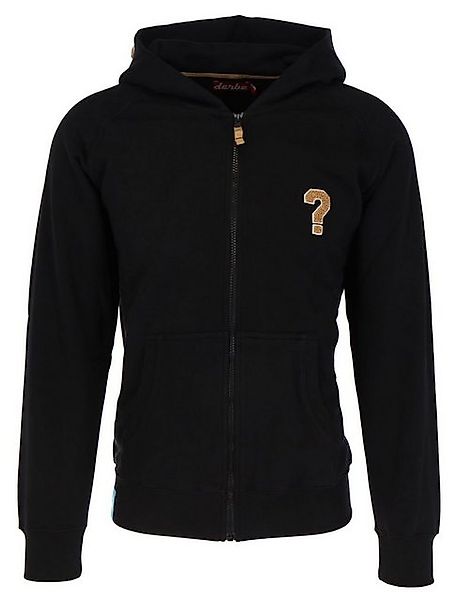 Derbe Hoodie Question Mark (1-tlg) günstig online kaufen