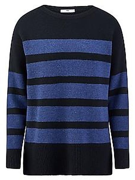 Pullover Peter Hahn mehrfarbig günstig online kaufen