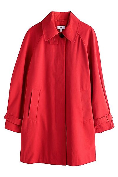 Next Wintermantel Dolly-Trenchcoat, Kurzgröße (1-tlg) günstig online kaufen
