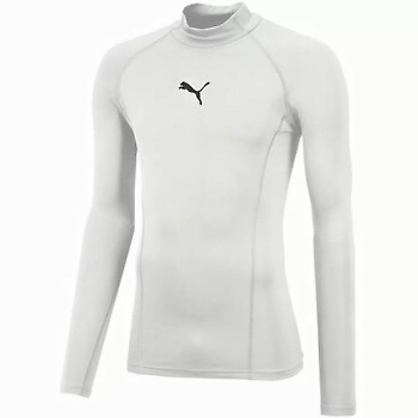 Puma  Langarmshirt Sport LIGA Baselayer Tee LS Warm 655922 004 günstig online kaufen