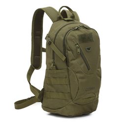 NILS CAMP Wanderrucksack Taktischer Rucksack "COBRA" günstig online kaufen