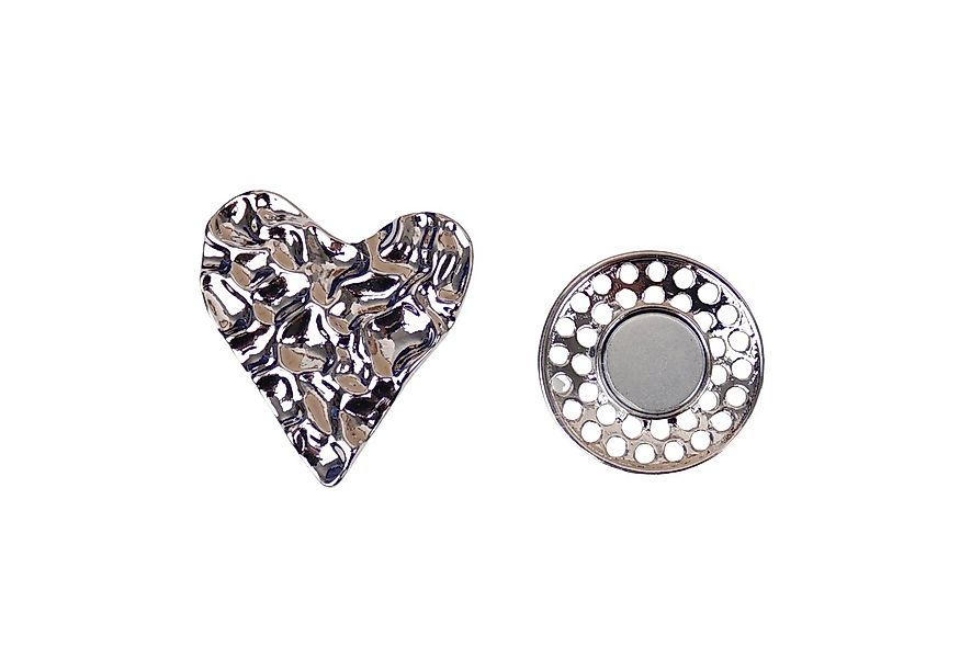 MIRROSI Brosche Magnetbrosche für Damen, Starker Magnetverschluss günstig online kaufen