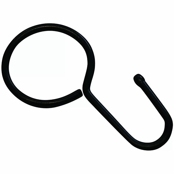 GARDINIA Seilklammern, Seilspanngarnituren, (Set, 20-St), Serie günstig online kaufen