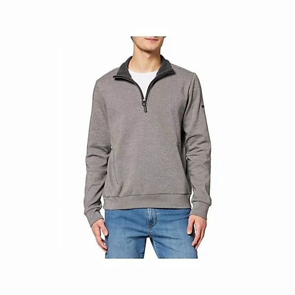Pierre Cardin Sweatshirt uni (1-tlg) günstig online kaufen