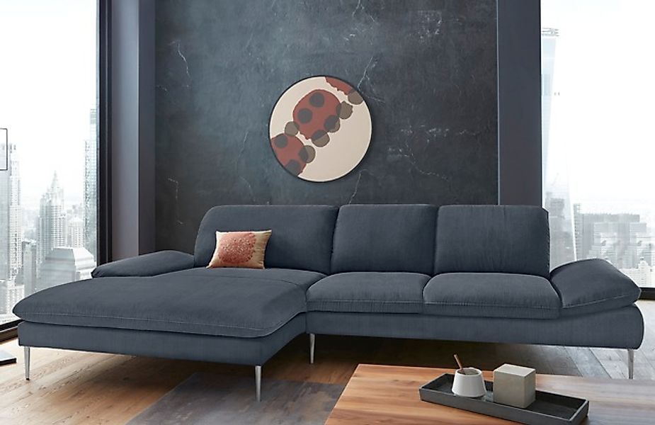 W.SCHILLIG Ecksofa »enjoy&MORE, Designsofa, bequem, zeitlos und elegant, L- günstig online kaufen