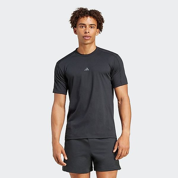 adidas Performance T-Shirt YOGA TEE günstig online kaufen