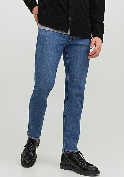Jack & Jones Regular-fit-Jeans JJICLARK im günstig online kaufen