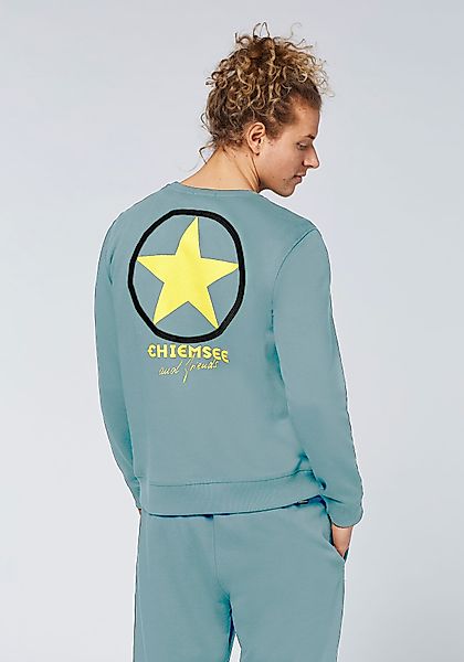 Chiemsee Sweatshirt günstig online kaufen