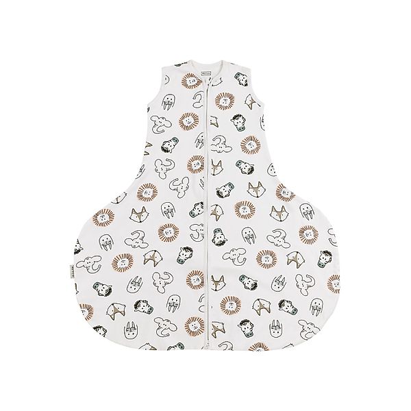 Meyco Baby Babyschlafsack Animal Multicolour (1 günstig online kaufen