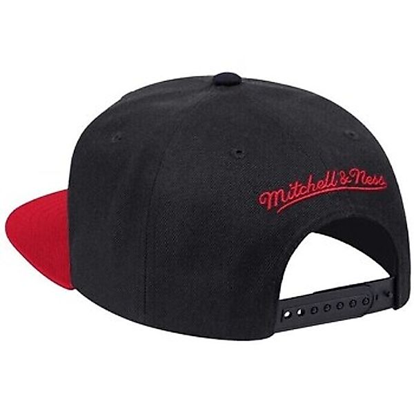 Mitchell And Ness  Schirmmütze Toronto Raptors günstig online kaufen